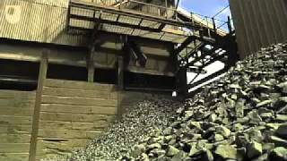 How A Quarry Works