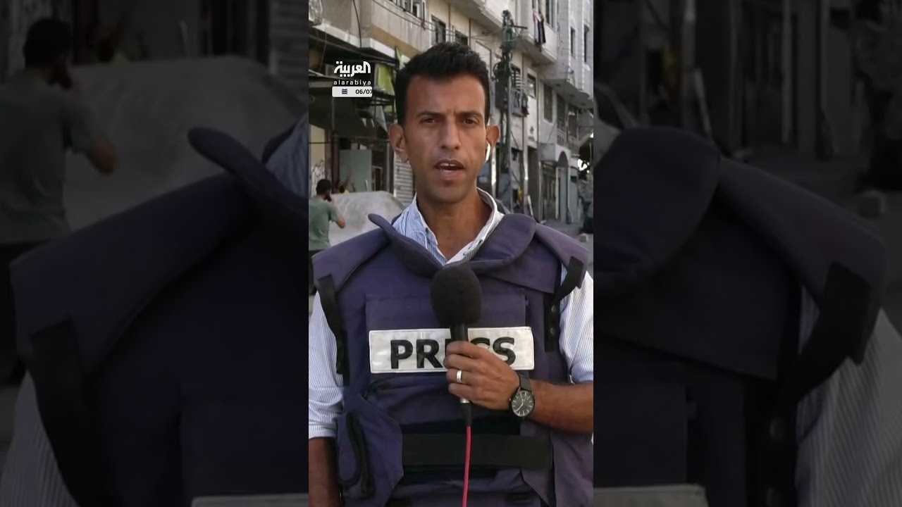 غزة: تصعيد عسكري إسرائيلي وغارات تستهدف مخيمات النازحين