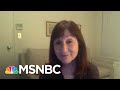 Jane Mayer: Charles Koch’s Partisan Regrets Are Part Of Cyclical | The Last Word | MSNBC