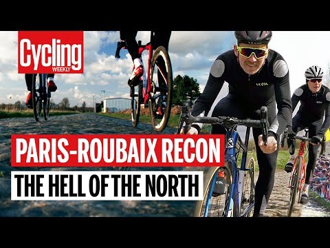 Vídeo: Greg Van Avermaet torna al Tour de Yorkshire amb l'oportunitat de veure el curs del món