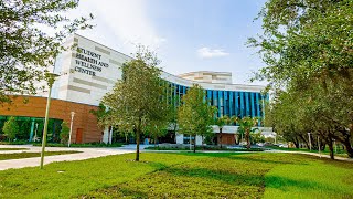 Welcome to the USF Student Health and Wellness Center
