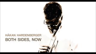 Video thumbnail of "Hakan Hardenberger - Joni Mitchell - Both Sides, Now"
