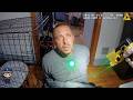 Wannabe Gangster Thought 2 Tasers Couldn't Stop Him