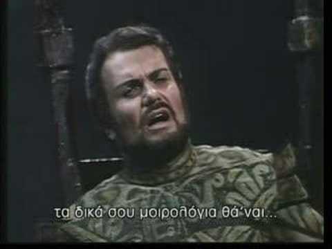 Kostas Paskalis A Documentary