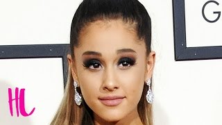 Ariana Grande Tortures Ed Sheeran With VERY Dirty Joke
