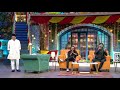 Mere naam tu song by original singer ajay atul  zero  the kapil sharma show