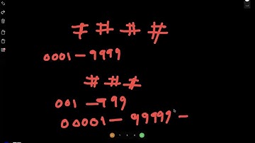 Ch-15  ERPNext Naming Series , Insert Year, Month, Short Codes in Naming Series - ERPGulf Training