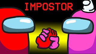 My First Impostor Game (with 5up)