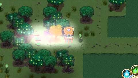 Flashgame Walkthrough (Blind): Castaway Island TD Part 7 (Maps 13, 14)