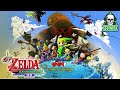 3-Heart Challenge - (Episode 4) - The Legend of Zelda: The Wind Waker HD