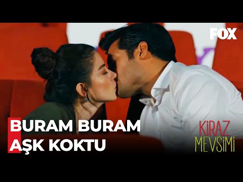 Ayaz Sürpriz Level'ini Arşa Çıkardı - Kiraz Mevsimi 45. Bölüm