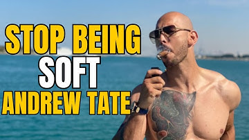 REJECT WEAKNESS IN ANY FORM | Andrew Tate  Motivational Speech