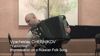 Chernikov: Yablochko / Черников: Яблочко ACCORDION Myronchuk Мирончук баян Accordeon Akkordeon Dance Chernikov: Yablochko / Черников: Яблочко ACCORDION Myronchuk Мирончук баян Accordeon Akkordeon Dance