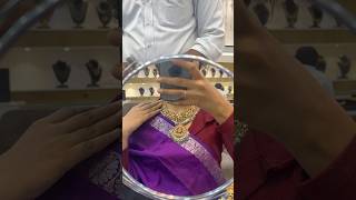 My jewellery shopping vlog #telugu #shorts #trending #jewellery #goldjewellery #vlog #trending