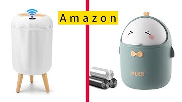 3 Pukomc Smart Sensor Features That Will CHANGE Your Trash Disposal Game || Top 3 product