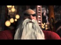 Rise of the Guardians/Хранители Снов. Russian trailer