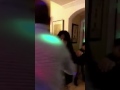 Camila cabello bailando charangas