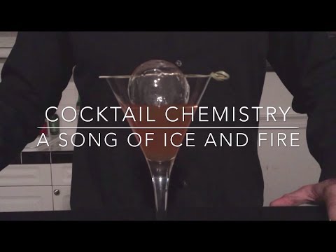 Video till Riktigt cool drink hyllar Game of Thrones