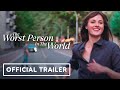 The Worst Person in the World - Official Trailer (2022) Renate Reinsve, Anders Danielsen Lie