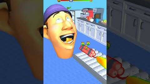 Lick Runner game☺️☺️☺️ | Level (56+78) | android ios walkthrough gameplay