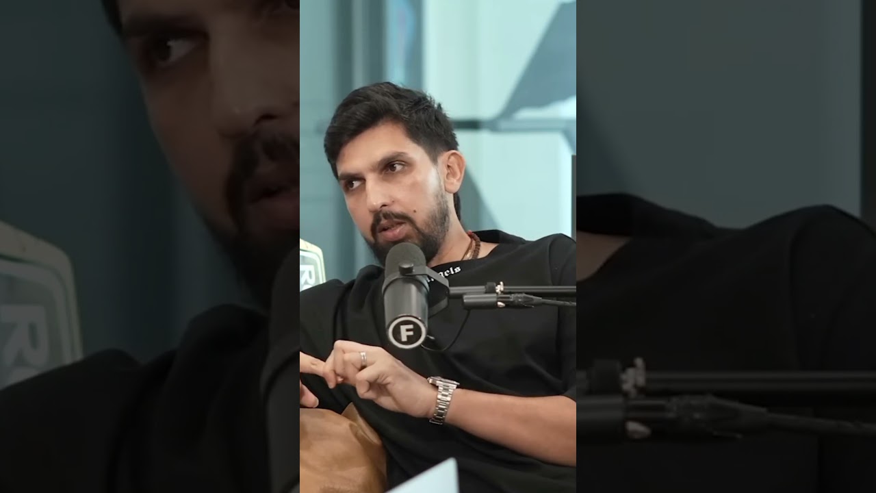 Ishant sharma talk about jaspreet bumrah