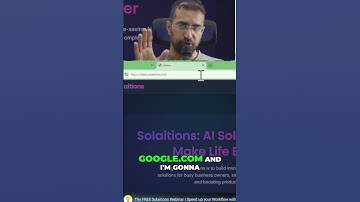 AI Controls Chrome Browser With Extension #shorts