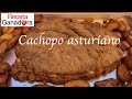 Cachopo asturiano | Receta ganadora