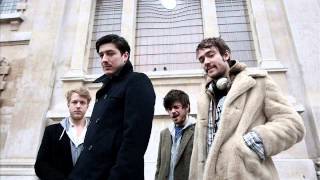 Mumford & Sons - Sigh No More