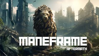 Maneframe - Aftermath - Music Video