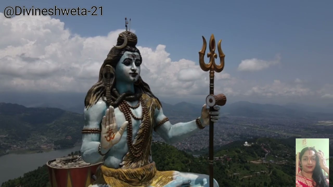 🔱 शिव पंचाक्षर स्तोत्र | नमः शिवाय का चमत्कारी स्तोत्र | सम्पूर्ण पाठ | Powerful Shiv Stotra