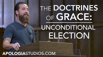 Is Predestination True? (Part 3)