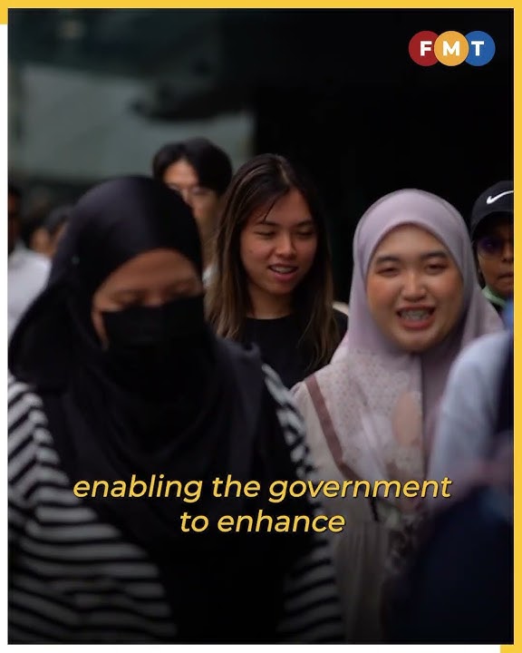 Plug leakages to ensure SST income not squandered, govt told