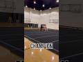 GYMNAST vs. PARKOUR Run😳