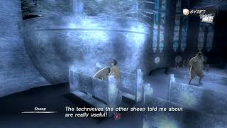 Catherine Walkthrough w/ Commentary - Part 15