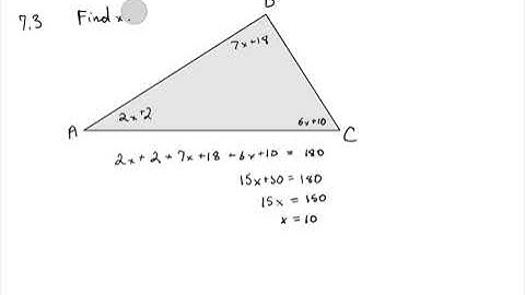 Saxon Algebra 2 Lesson 7