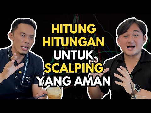 Rahasia Menghitung Lot Scalping yang Tidak Diketahui Banyak Trader!