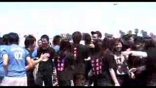 JSA Undoukai 2007