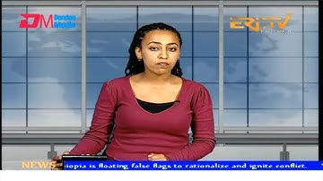 News in English for June 26, 2025 - ERi-TV, Eritrea