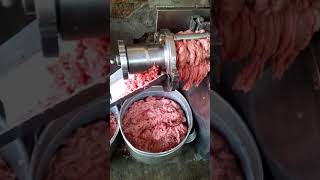Mesin Pemisah Tulang Ayam Pentol Oye oye