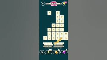 Wordbrain Daily Challenge November 3 2022 Answers [iOS/Android] | Wordbrain Answers