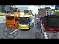 Coach Bus Simulator Vietnam New Game First Gameplay 