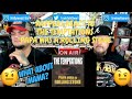 Rappers React To The Temptations "Papa Was A Rolling Stone"!!!