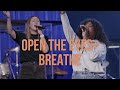 Open The Eyes Of My Heart   Breathe - Marya Ade, Bailey McElroy & Christ For The Nations Worship
