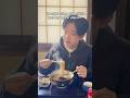 Thought using chopsticks was enough in Japan...