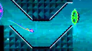 Speed Demon - Purpleflame Me Preview