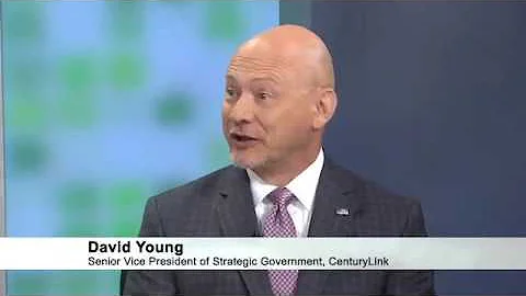 Highlights from Enabling IT Modernization with Secure, Adaptive Networks