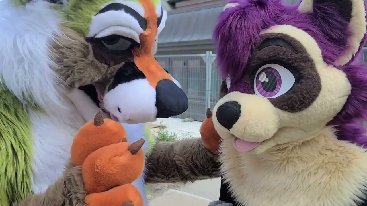 Gateway FurMeet '24 Con Video | GFM 2024