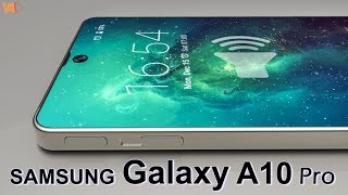 SAMSUNG Galaxy A10 Pro Release Date, Price, Specs, Features, Trailer, Leaks, Concept, First Look