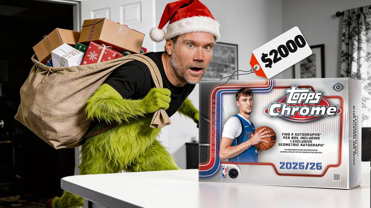 We need to talk about high box prices 😬