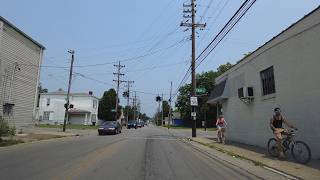 Inside Louisville, Kentucky's Most Dangerous Neighborhoods